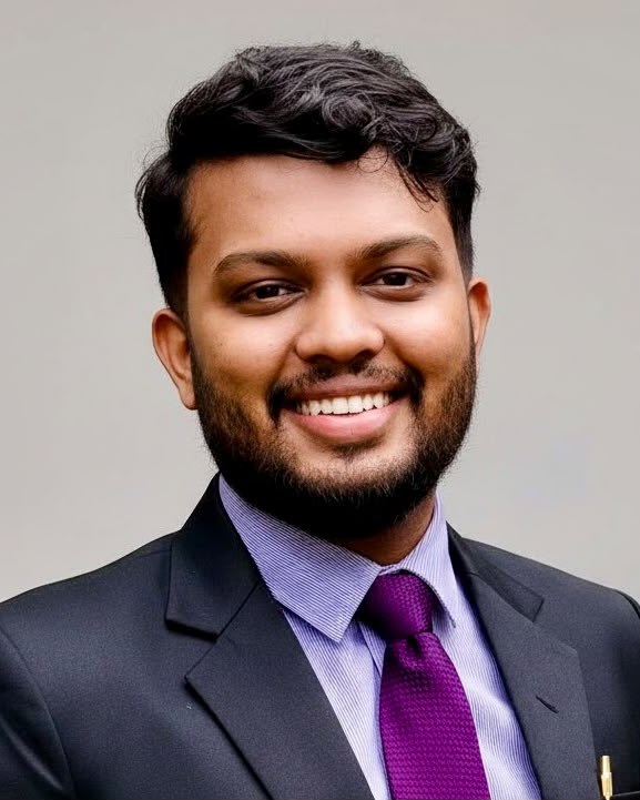 Varun Shenoy