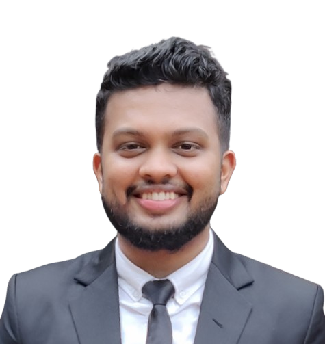 Picture of Varun Shenoy