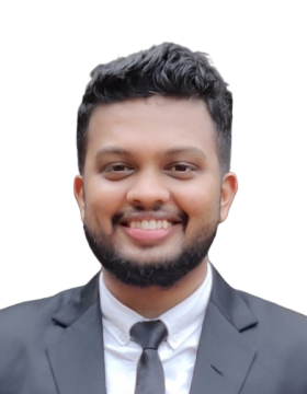 Varun Shenoy, Managing Partner